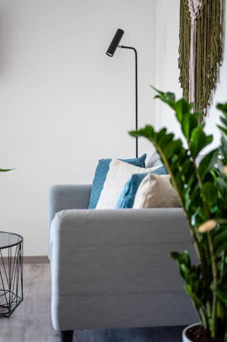 Elegant Fully Equipped Apartment Near City Centre Iraklion Buitenkant foto