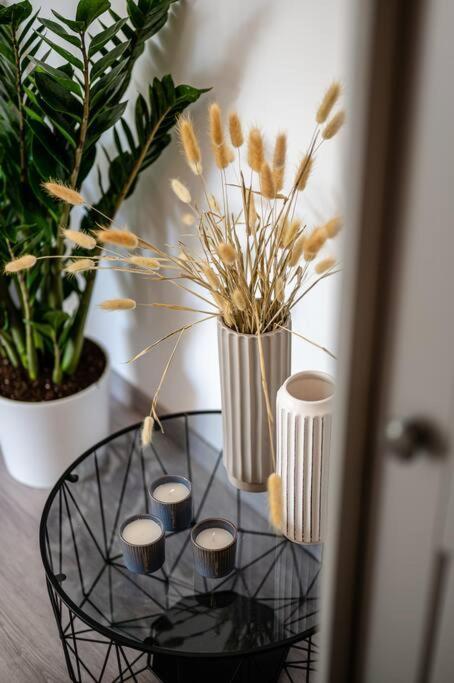 Elegant Fully Equipped Apartment Near City Centre Iraklion Buitenkant foto