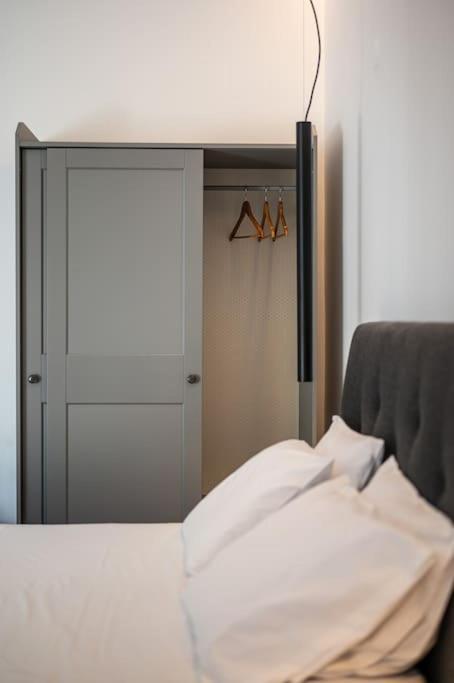 Elegant Fully Equipped Apartment Near City Centre Iraklion Buitenkant foto
